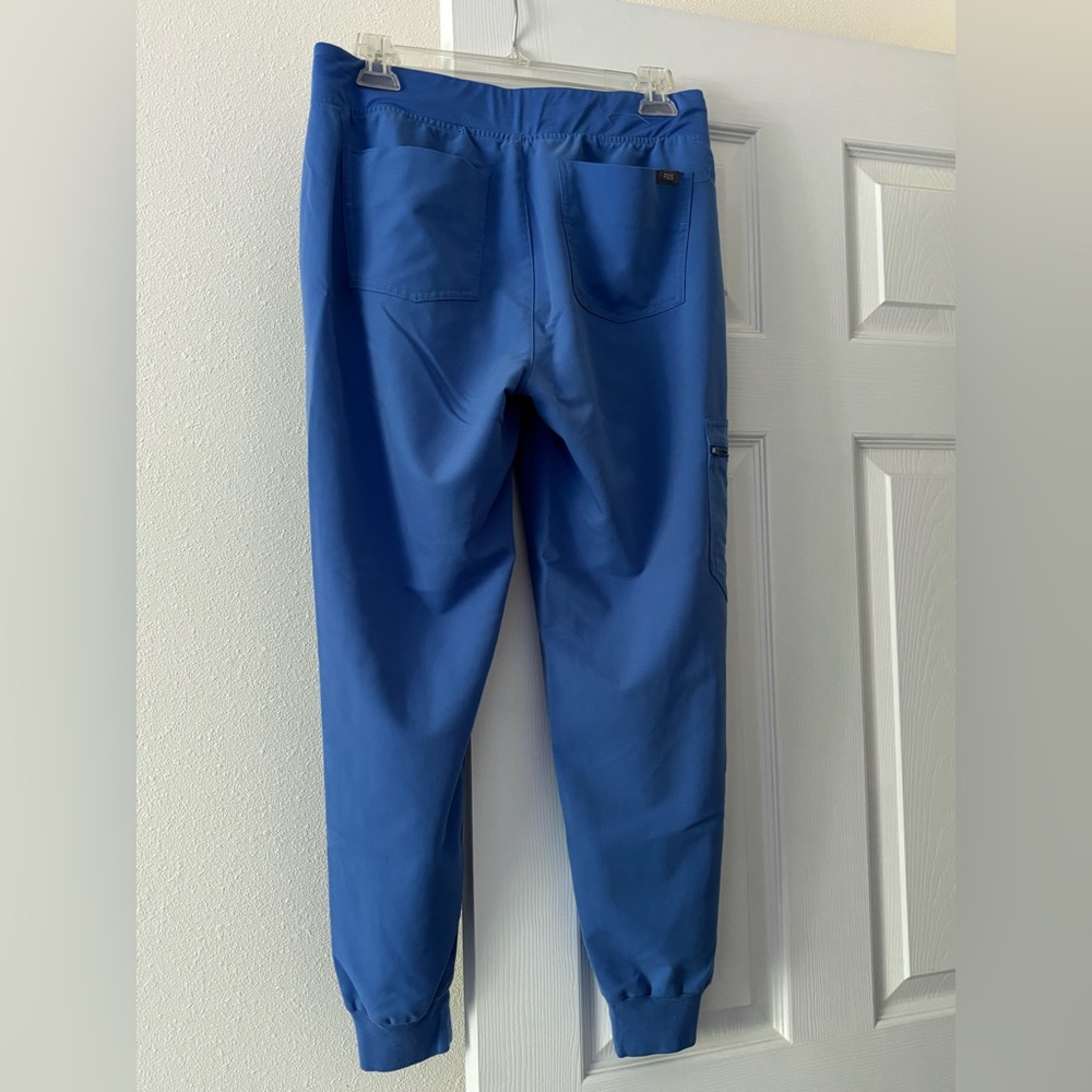 Figs Technical Collection Scrub set - Picture 5 of 6